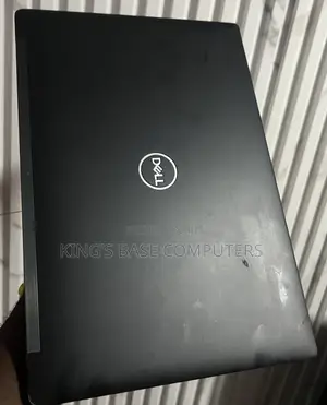 Laptop Dell Latitude 7390 16GB Intel Core i7 SSD 512GB