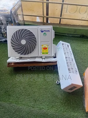 Pearl 1.5 Ton Inverter Ac – Eco-Friendly Refrigerant