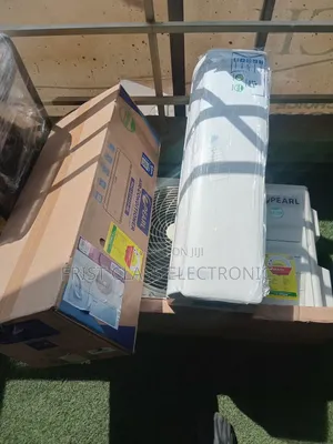 Pearl Split Ac – Keep Your Cool, Wherever You Are
Pearl 1.5hp Ac