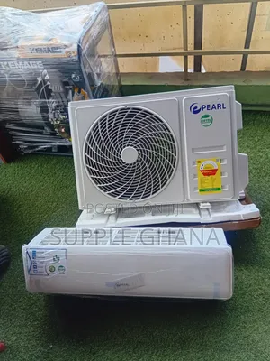 Pearl 1.5 Ton Ac – Reliable Cooling All Year Round