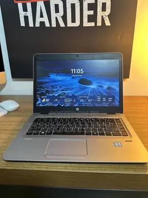 Laptop HP EliteBook 840 G3 16GB Intel Core I7 SSD 512GB
