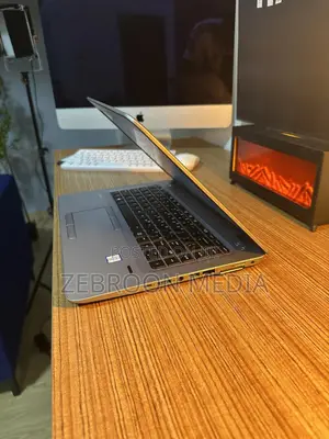 Laptop HP EliteBook 840 G3 16GB Intel Core I7 SSD 512GB
