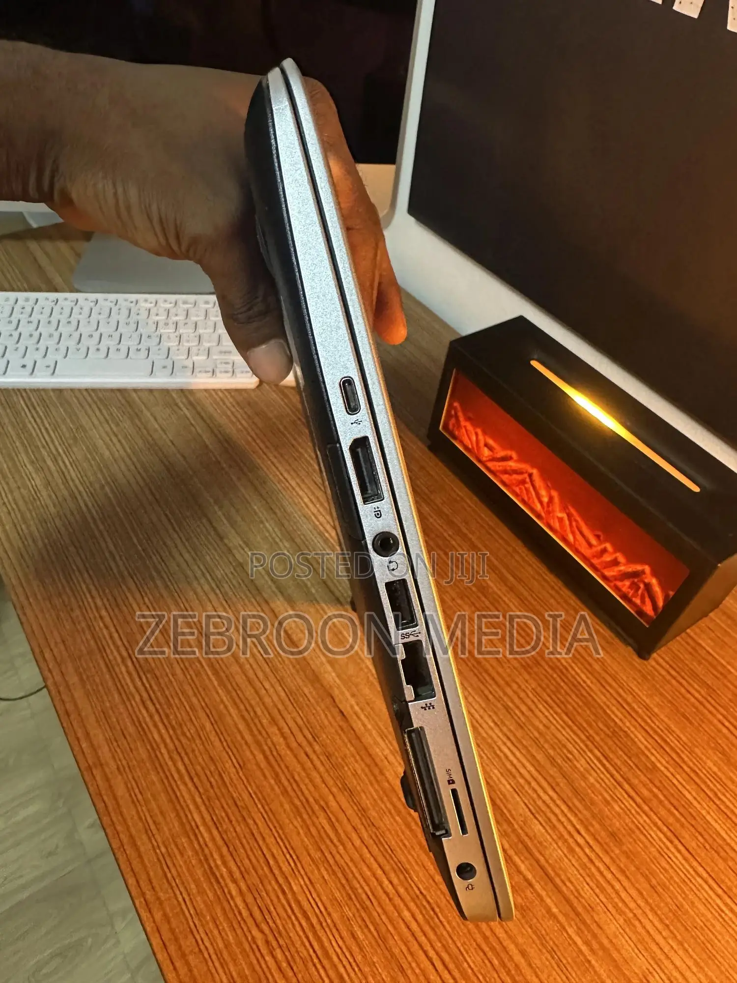 Laptop HP EliteBook 840 G3 16GB Intel Core I7 SSD 512GB
