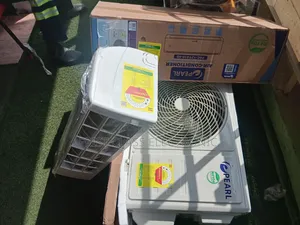 Pearl 1.5hp Ac – Reliable Cooling for Every Season