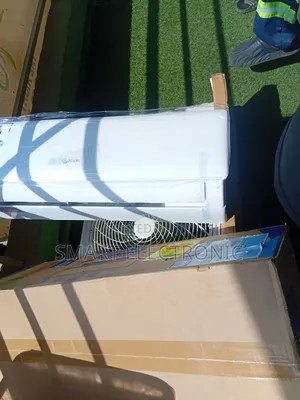 Wifi Enabled Ac
