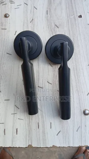 Turkish Door Handles