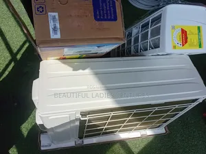 Pearl 1.5hp Classic Split Air Conditioner Built for Engrossing Cooling