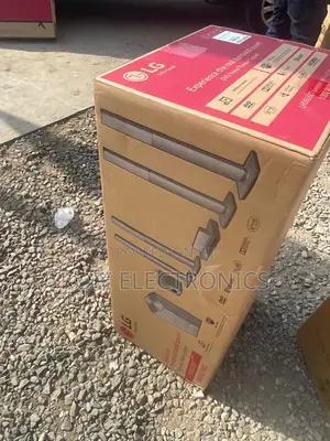 Lg Ultracinema System Big Sound, Big Energy