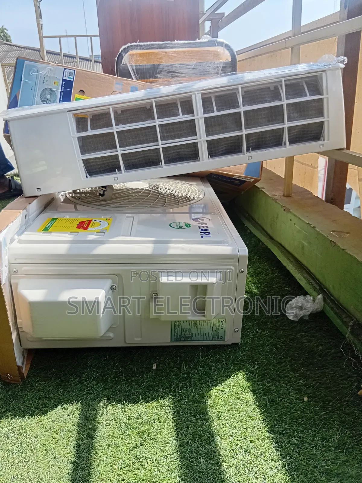 Inverter Technology Ac