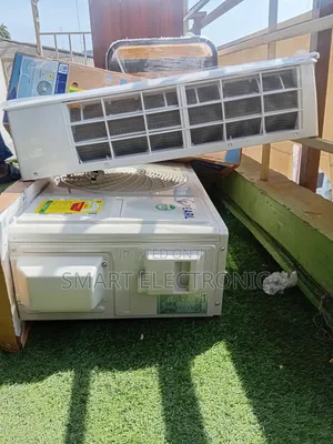 Inverter Technology Ac