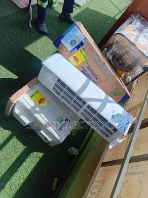 Rapidcool Air System