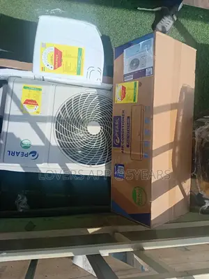 Cool Breeze Home Ac From Pearl