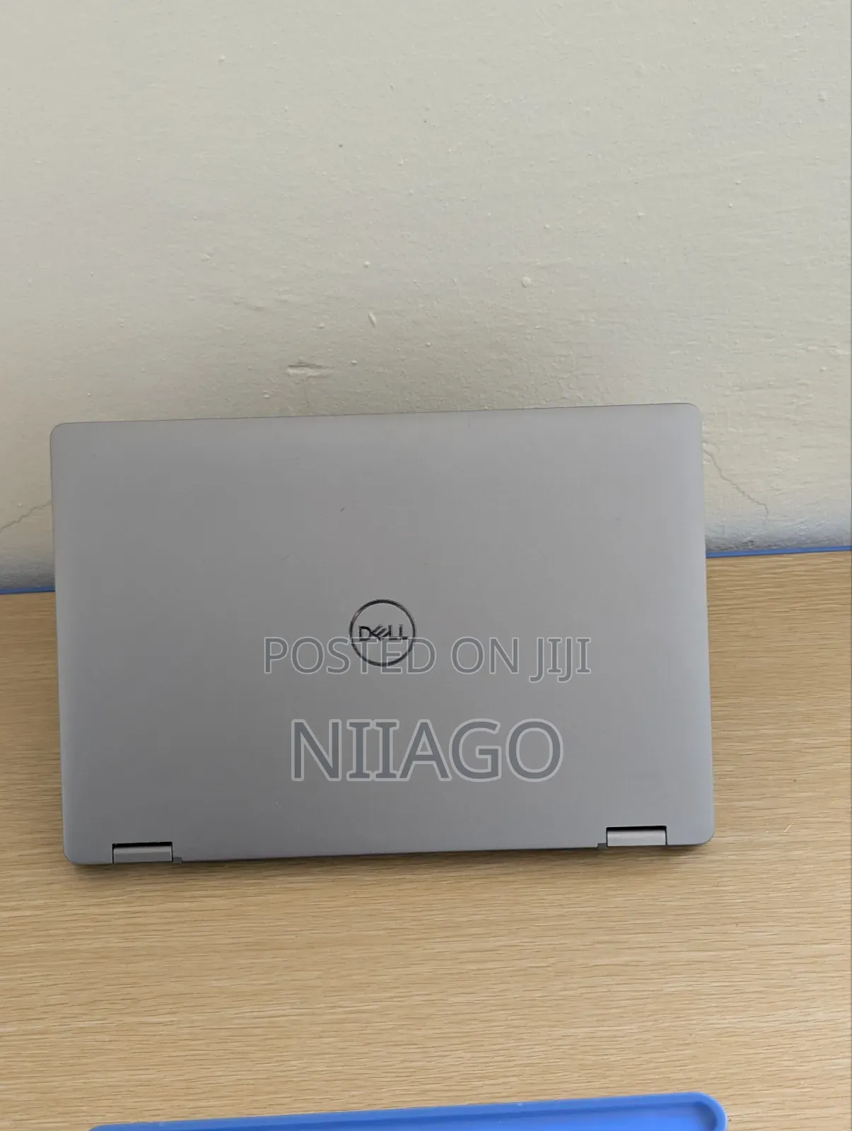 Laptop Dell Latitude 5310 8GB Intel Core I5 SSD 256GB