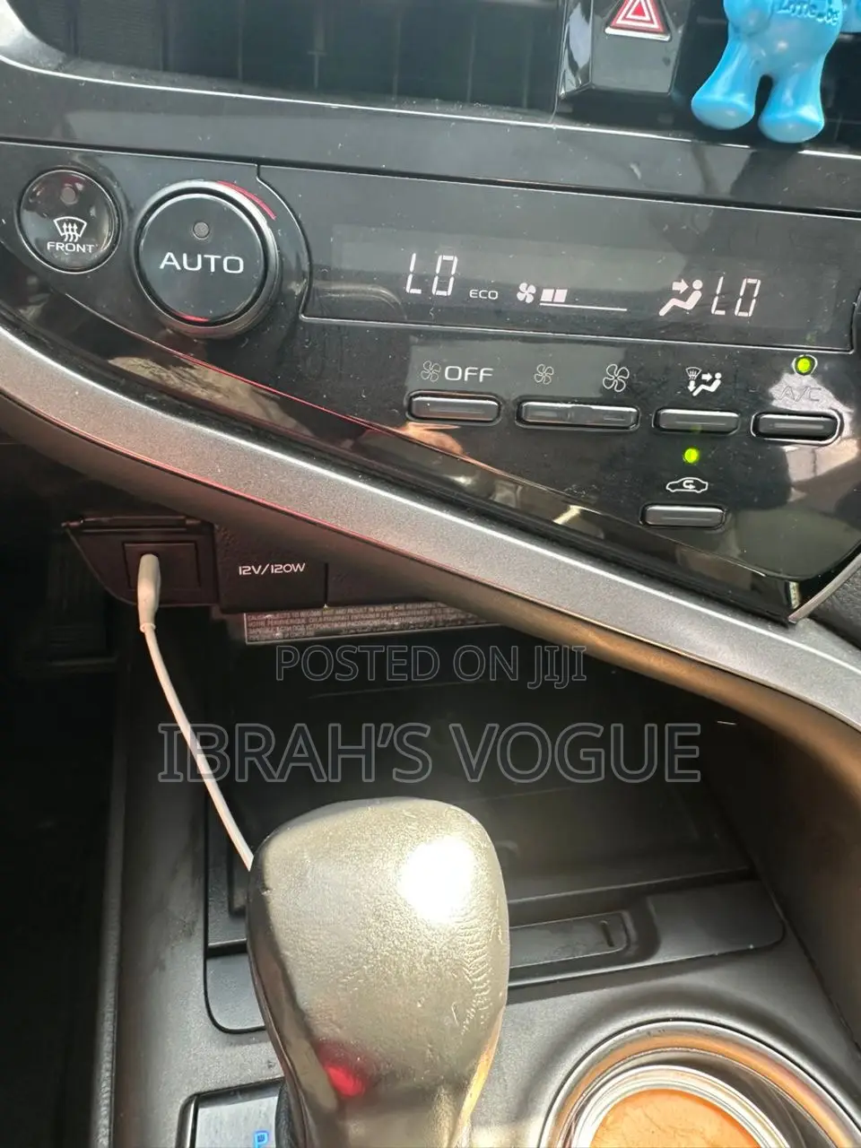 Toyota Camry XSE 2021