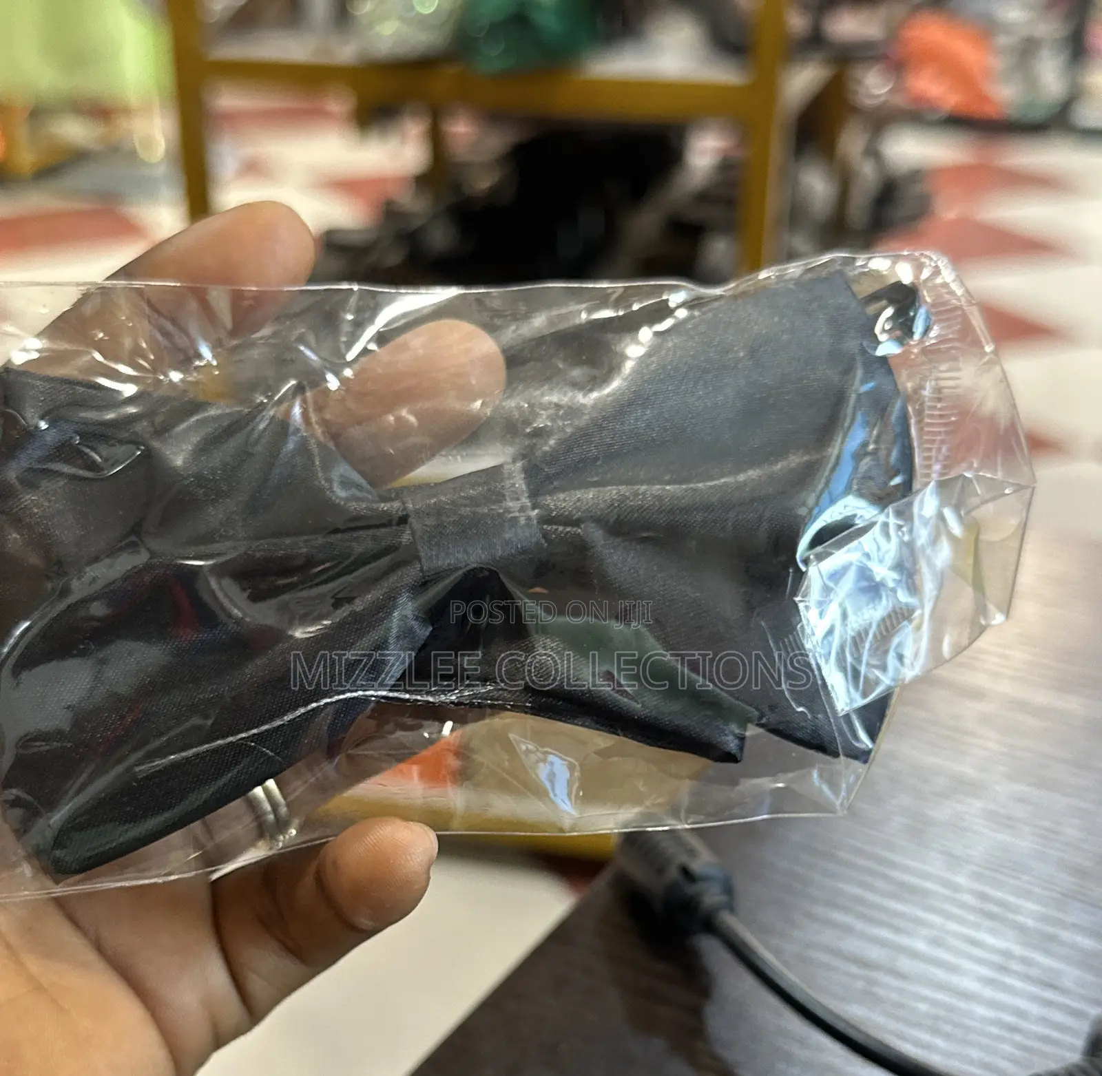 Single Bow Tie for Men