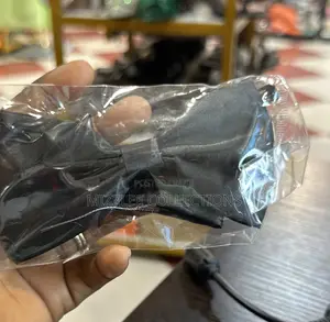 Single Bow Tie for Men