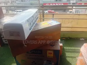 Coolwave Split Ac - Fast and Quiet