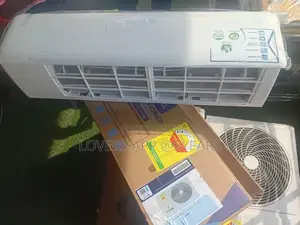 Breeze Pro Home Ac - Energy Efficient