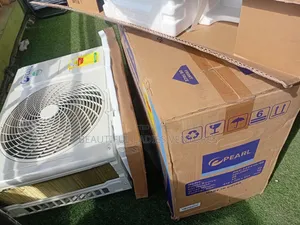 Pearl 1.5hp Climatisation Split Ac Designed for Deep Cooling, Silent