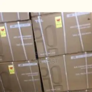 TCL Split Inverter R410 Air Conditioner