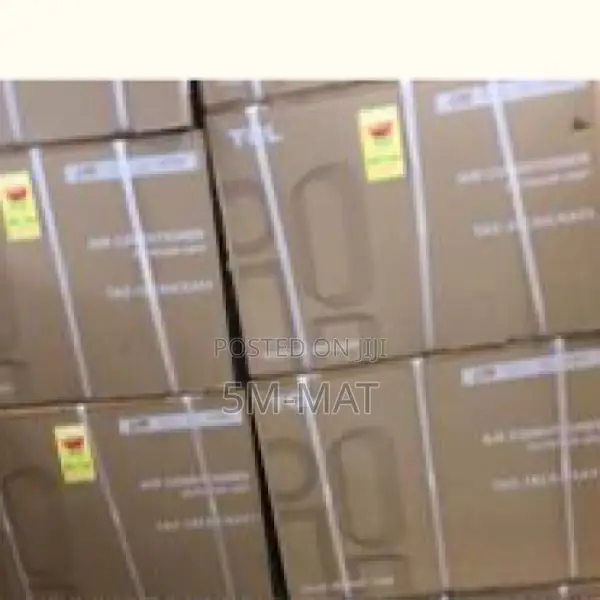 TCL Split Inverter R410 Air Conditioner