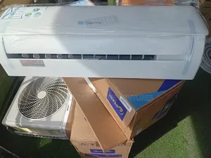 Classic Pearl 1.5hp Climatisation Split Air Conditioner Built Ac