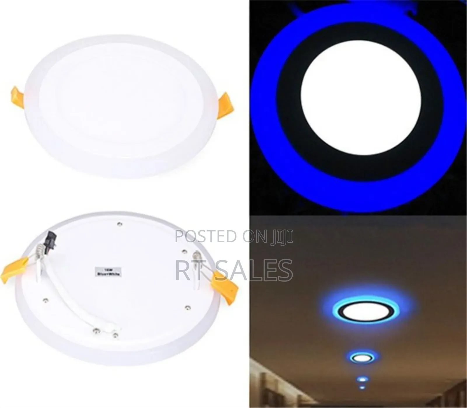 Led Down Ceiling Light