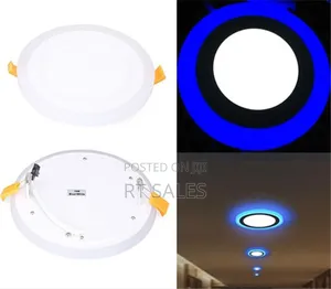 Led Down Ceiling Light