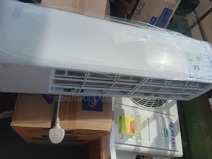 Advanced Climatisation Split System Delivering Pearl 1.5hp Airconditio