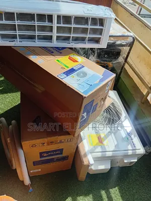Ecocool Air Conditioner