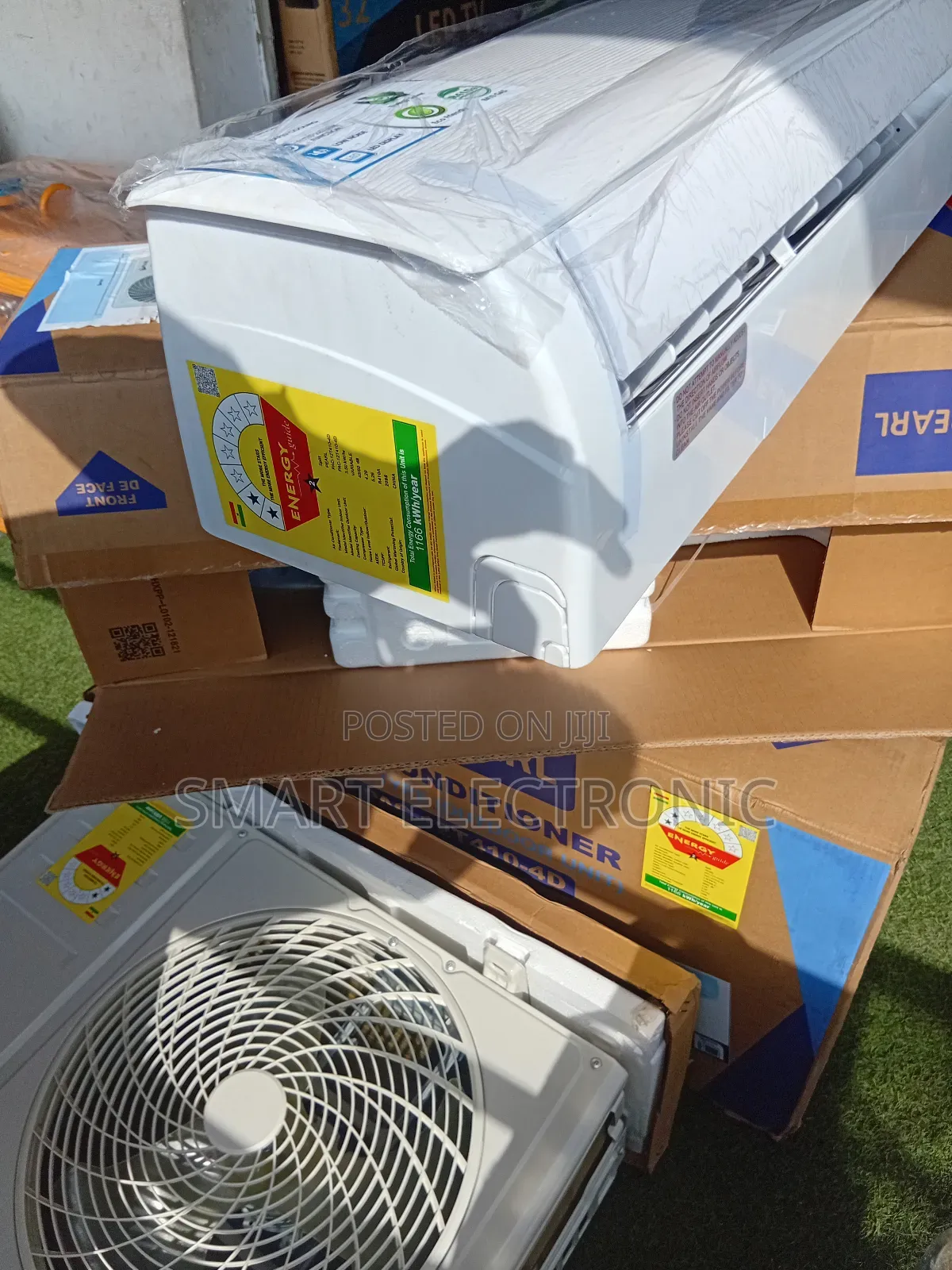 Smartenergy Ac