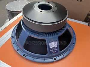 RCF Professional Lf15p400-E 15-Inch Ferrite Dj Speaker.