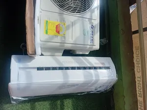 Massive Cooling Summer Pearl 1.5hp Air Conditioner Cheese Moment