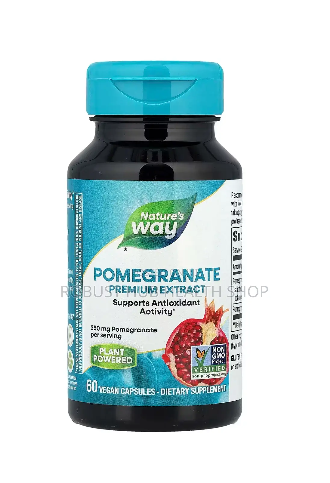 Pomegranate Extract