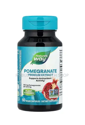 Pomegranate Extract