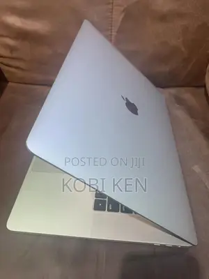 Laptop Apple MacBook Pro 2018 16GB Intel Core i7 SSD 512GB