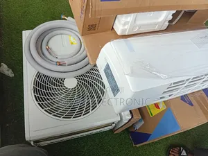 Megacool Ac
