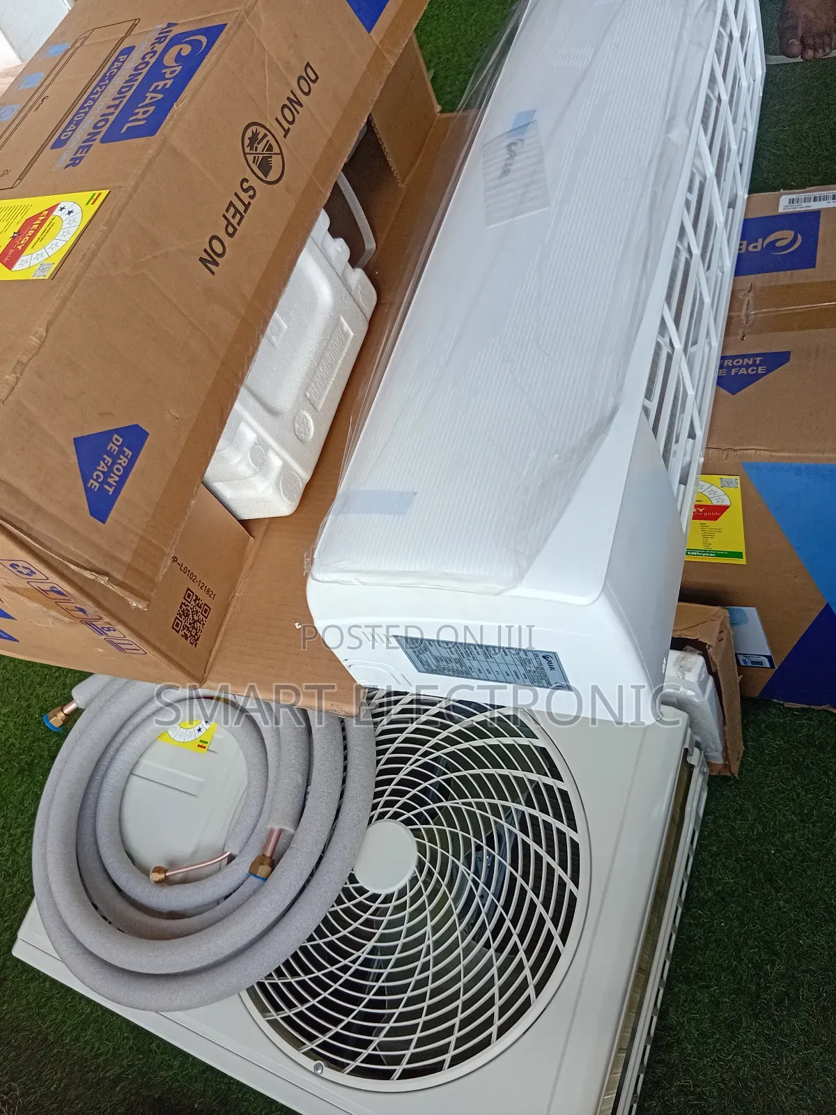 Autoadjust Ac