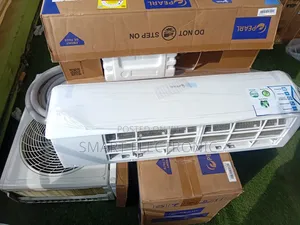 Pearl Mightybreeze Ac