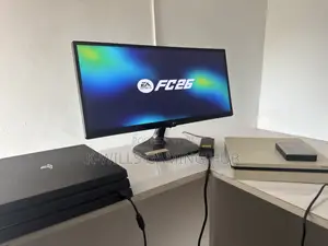 Fc 26 Ps5//Ps4 Game Account