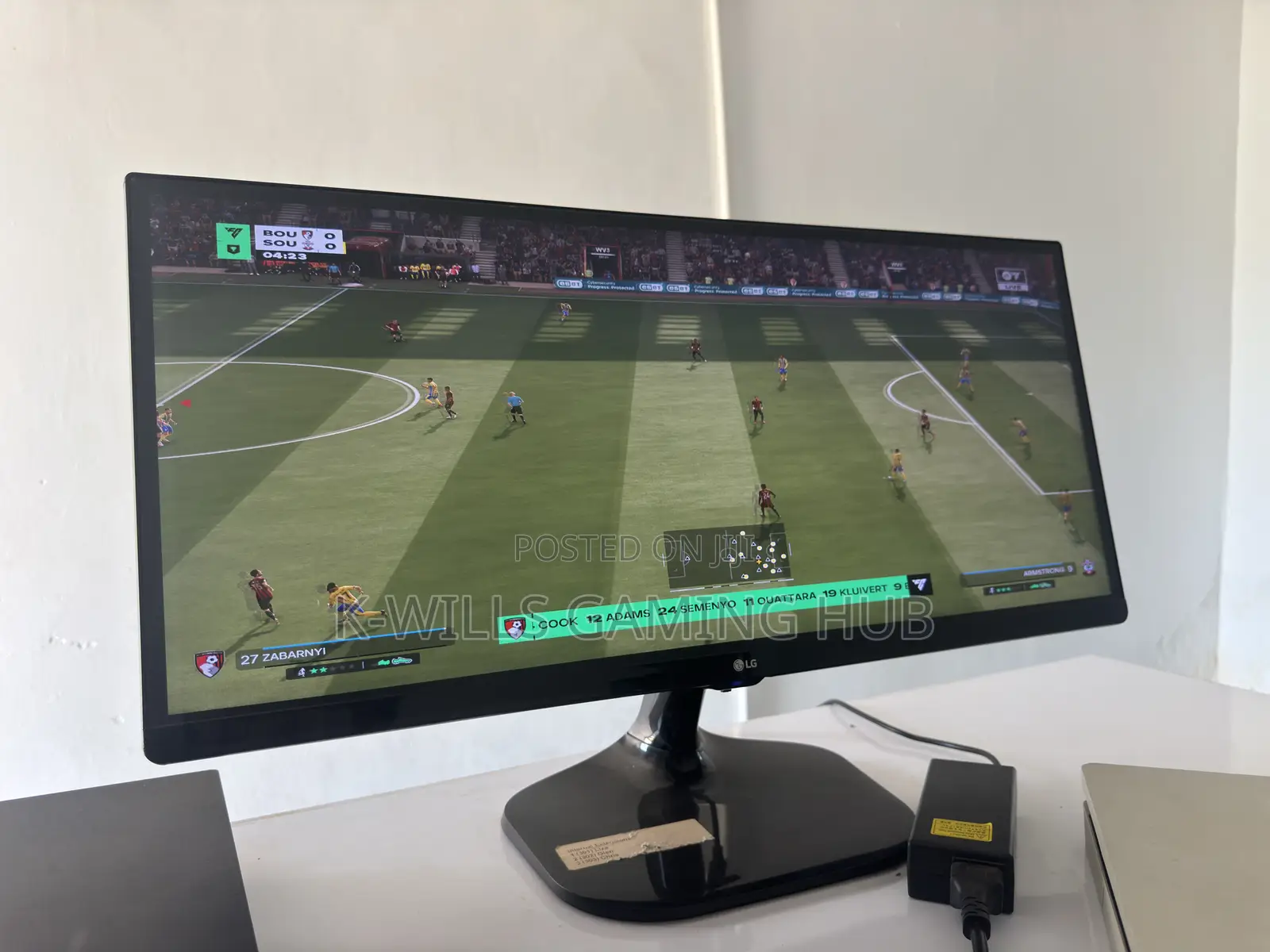 Fc 26 Ps5//Ps4 Game Account
