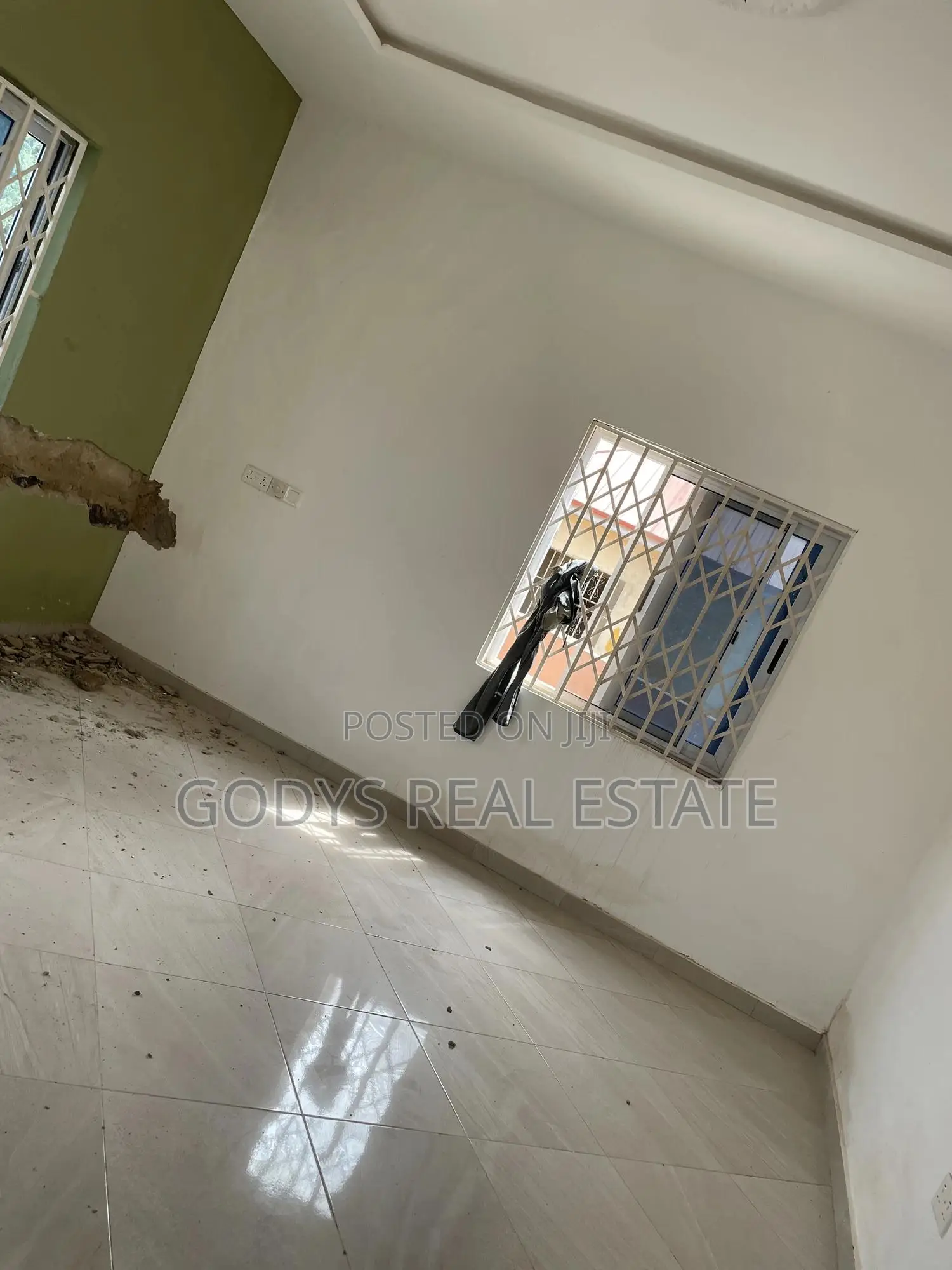 3bdrm House in Libarian Camp, Gomoa East for sale