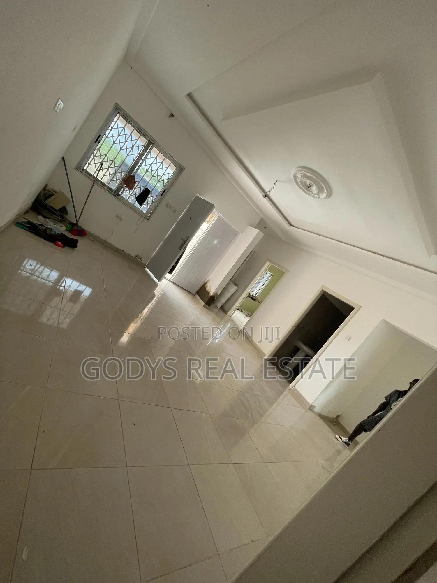 3bdrm House in Libarian Camp, Gomoa East for sale