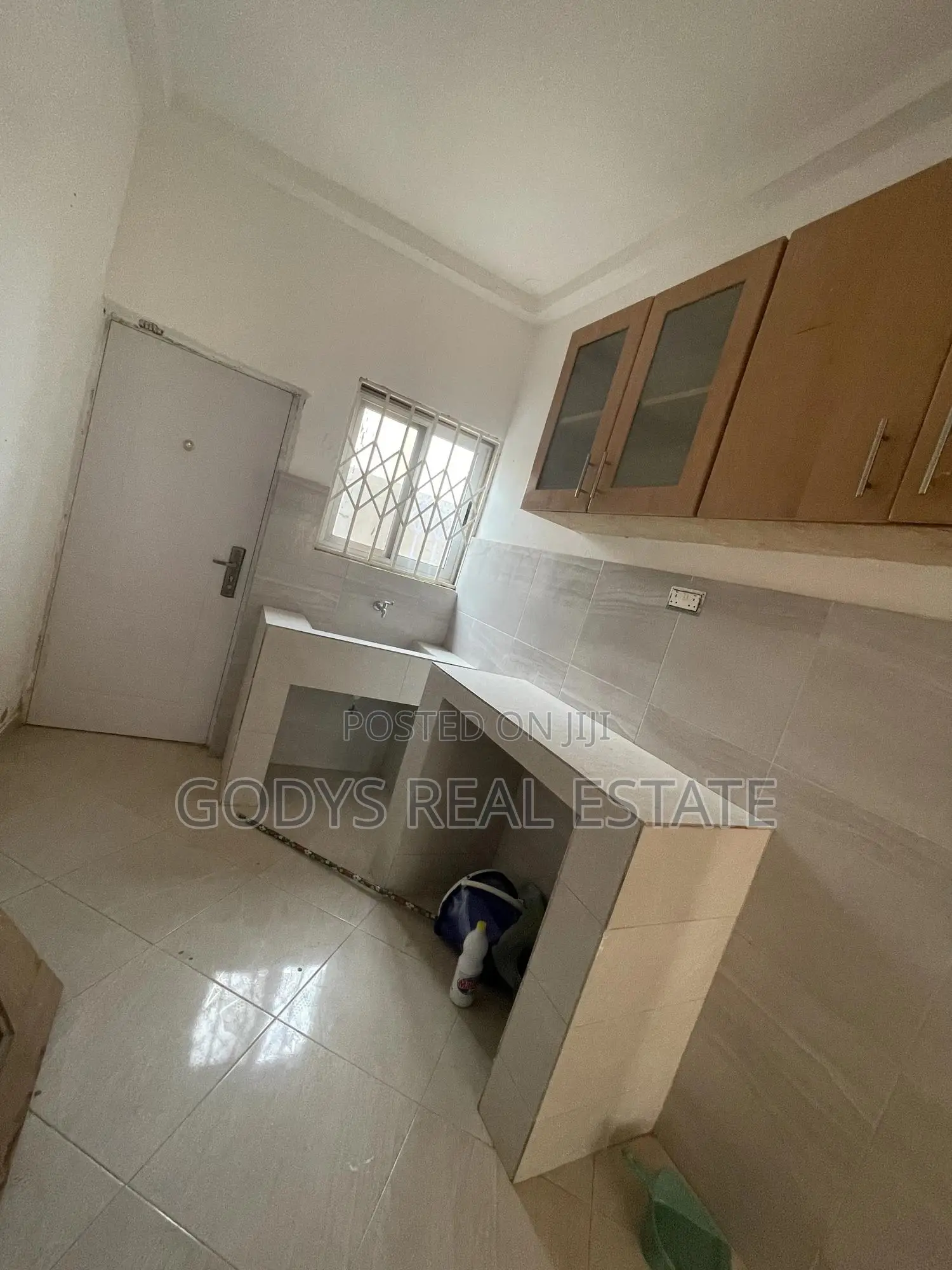3bdrm House in Libarian Camp, Gomoa East for sale