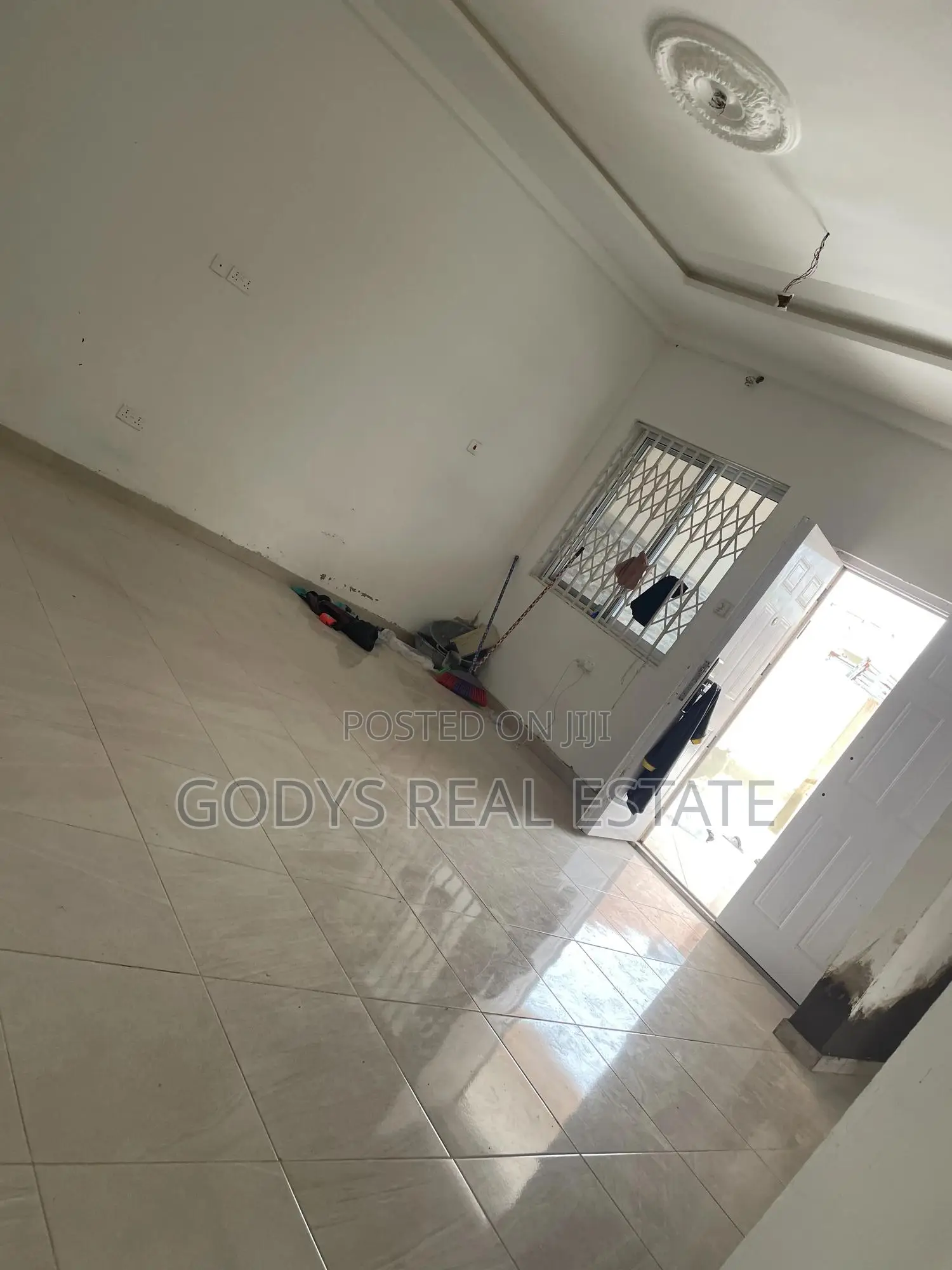 3bdrm House in Libarian Camp, Gomoa East for sale