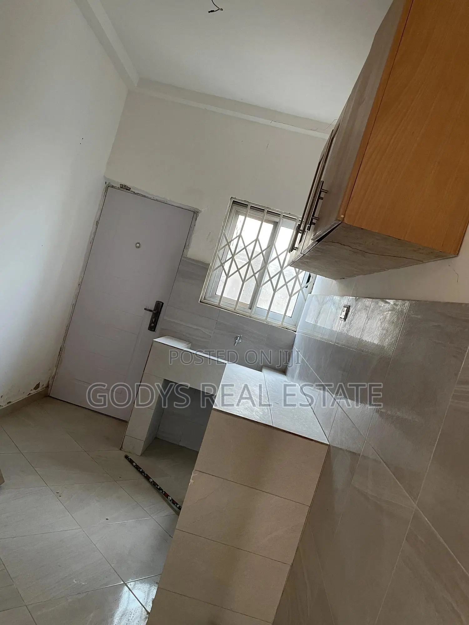 3bdrm House in Libarian Camp, Gomoa East for sale