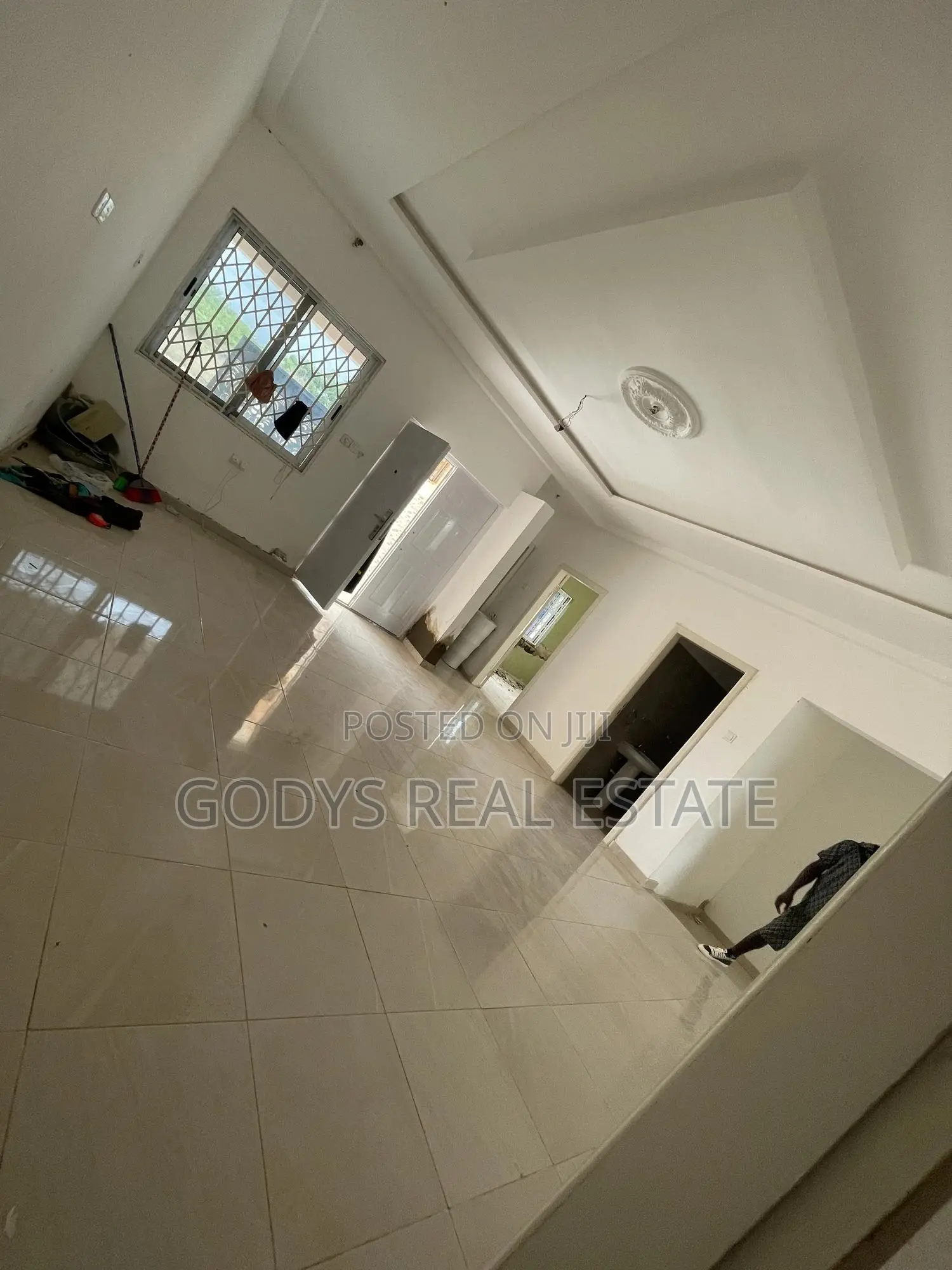 3bdrm House in Libarian Camp, Gomoa East for sale