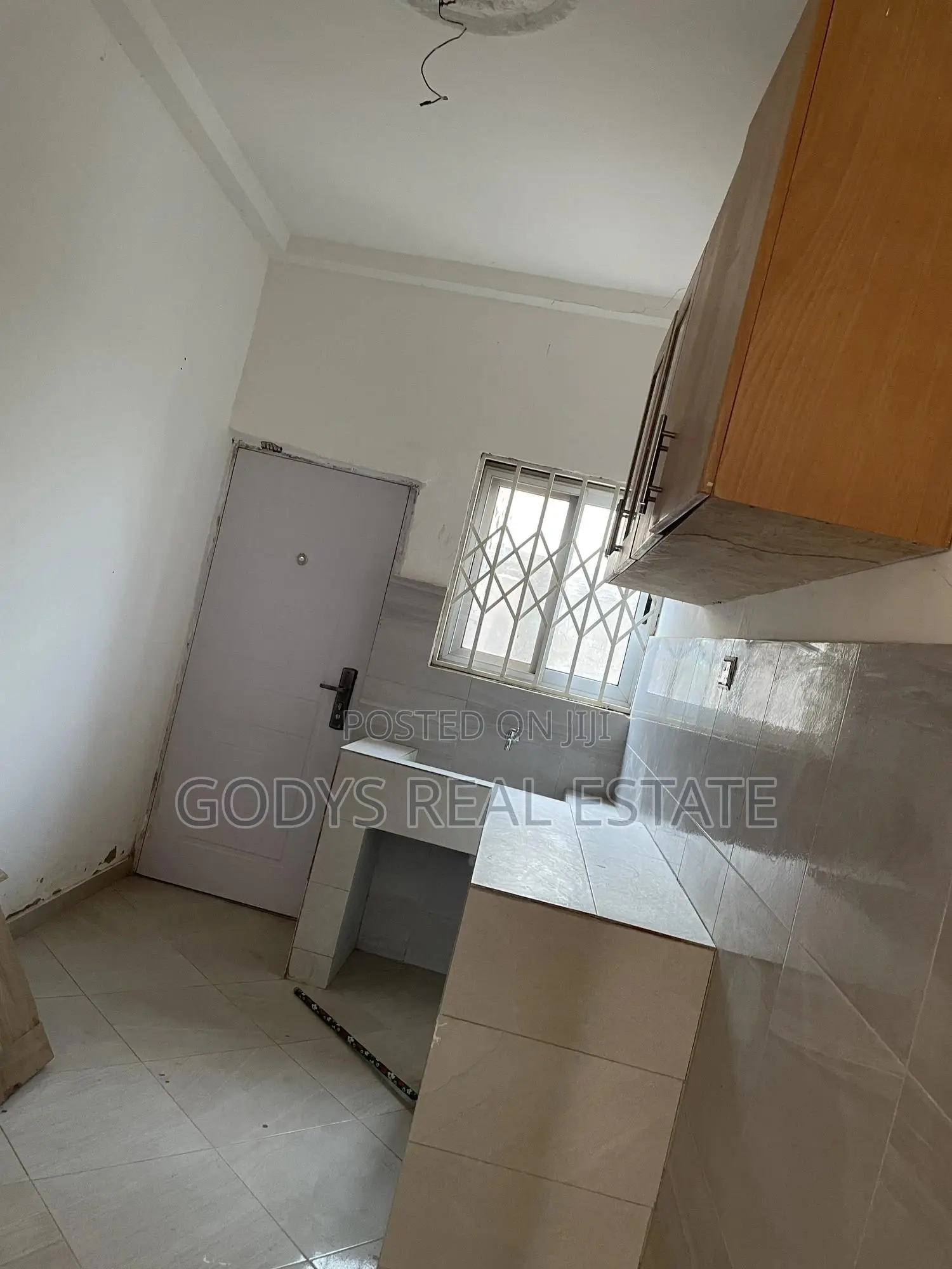 3bdrm House in Libarian Camp, Gomoa East for sale