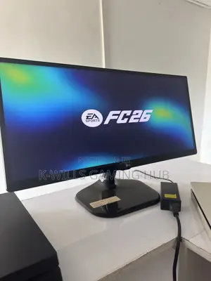 Fc 26 Ps5//Ps4 Game Account