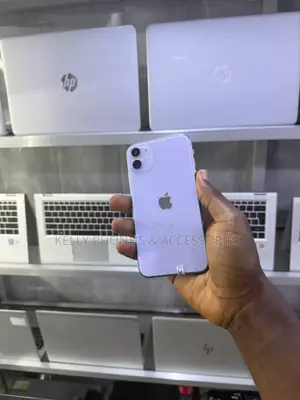 Apple iPhone 11 128 GB Purple